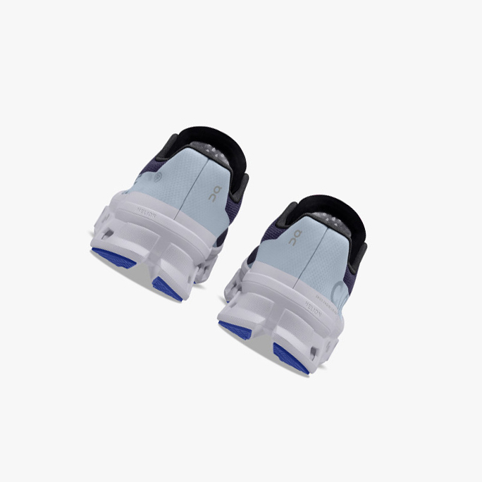 Acai / Lavender QC Cloudmonster Women's Training Shoes | 0000001CA