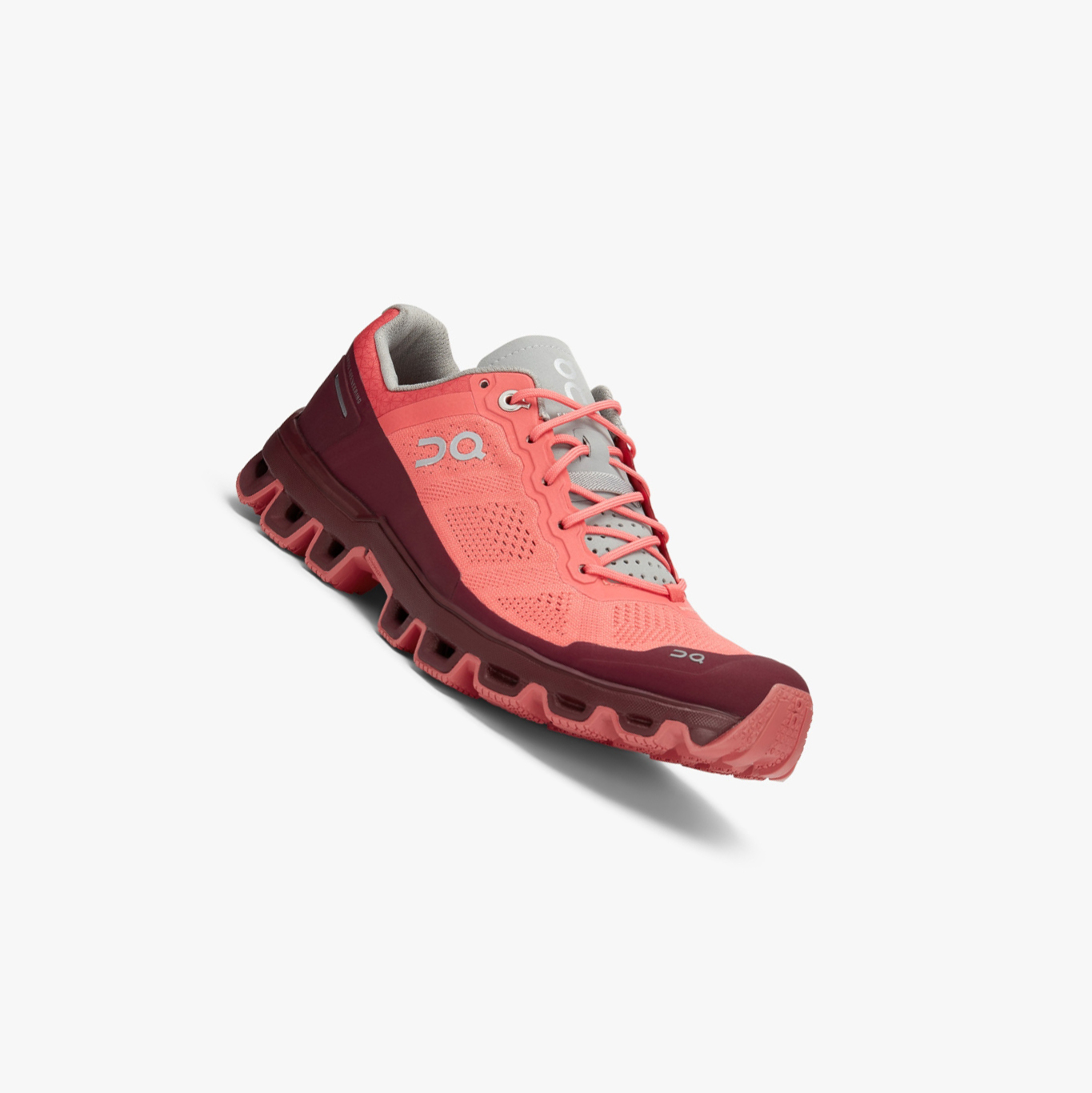 Coral QC Cloudventure Women's Trail Running Shoes | 0000011CA