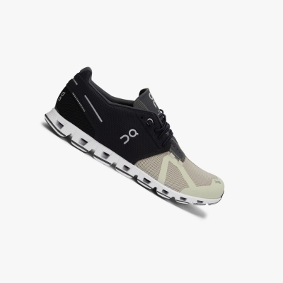 Black QC Cloud 50 | 50 Men's Road Running Shoes | 0000113CA