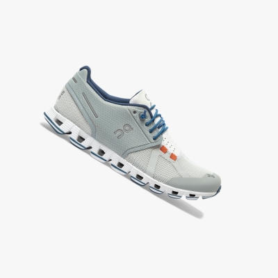 Blue QC Cloud 70 | 30 Women's Road Running Shoes | 0000178CA