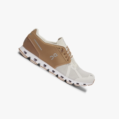 Brown QC Cloud 50 | 50 Men's Road Running Shoes | 0000087CA